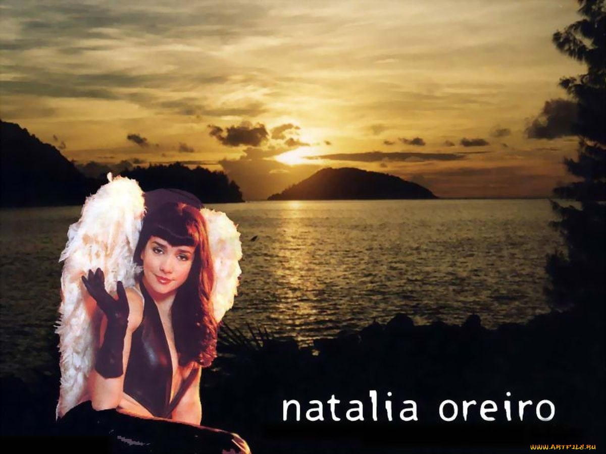 Natalia Oreiro, , , 